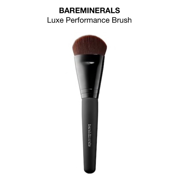 bareMinerals Other - NEW bareMinerals LUXE PERFORMANCE Brush
